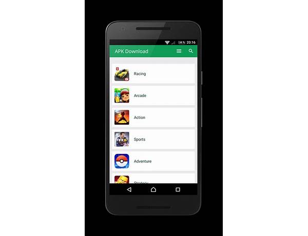 CNA for Android - Download the APK from Habererciyes
